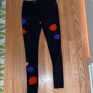 Alice + Olivia Leggings